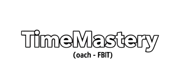 TimeMasteryCoach Logo